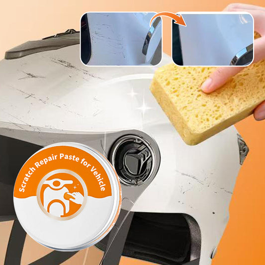 Pasta naprawcza do zarysowań dla pojazdów