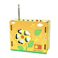 DIY Zabawki edukacyjne dla dzieci mini radio