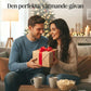 🔥 VINTERREA 50% RABATT! ❄️ Fluffig Pälskeps – Varm Vinterkeps + Gratis Matchande Halsduk (Endast 7 Kvar) ⏰