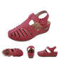 👡50% ΕΚΠΤΩΣΗ!!✨🎁Πολυτελή, ελαφριά δερμάτινα σανδάλια – Ορθοπεδικά, άνετα, κομψά✨🎁