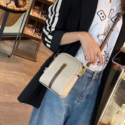 💁‍♀️ Lekka mini torba crossbody