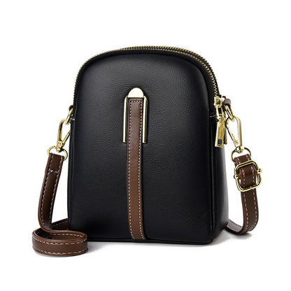 💁‍♀️ Lekka mini torba crossbody