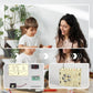 DIY Zabawki edukacyjne dla dzieci mini radio
