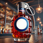 Kiedy whisky spotyka się ze sztuką - dziko eleganckie, odważnie kolekcjonerskie