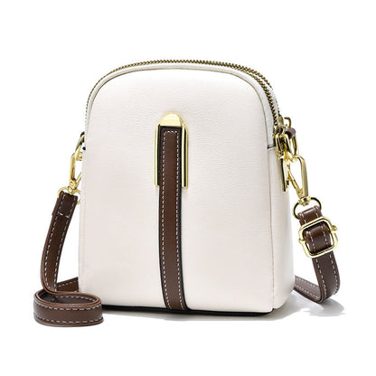 💁‍♀️ Lekka mini torba crossbody