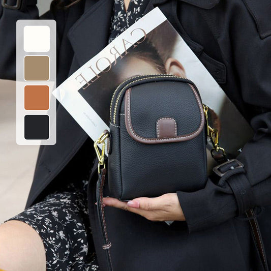 2026 Damską torebkę na telefon komórkowy