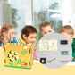DIY Zabawki edukacyjne dla dzieci mini radio