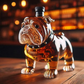 Kiedy whisky spotyka się ze sztuką - dziko eleganckie, odważnie kolekcjonerskie