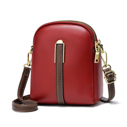 💁‍♀️ Lekka mini torba crossbody