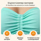 🔥👙【S-4XL】Μαγιό με μπλε-μπλε στάμπα