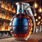 Kiedy whisky spotyka się ze sztuką - dziko eleganckie, odważnie kolekcjonerskie