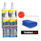 🧼ΕΚΠΤΏΣΕΙΣ 50%✨🧴 Καθαριστικό για ταφόπλακες — Γρήγορη απομάκρυνση των κιτρινισμένων λεκέδων
