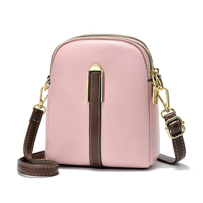 💁‍♀️ Lekka mini torba crossbody