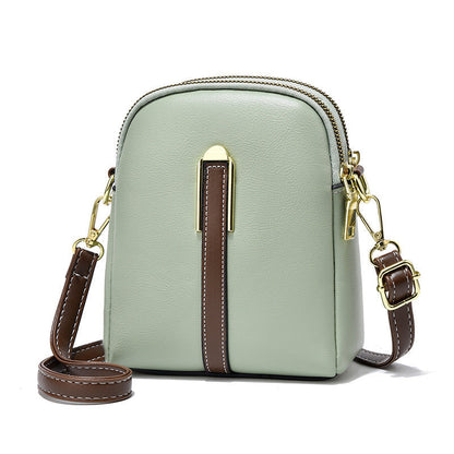 💁‍♀️ Lekka mini torba crossbody