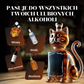 Kiedy whisky spotyka się ze sztuką - dziko eleganckie, odważnie kolekcjonerskie