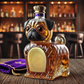 Kiedy whisky spotyka się ze sztuką - dziko eleganckie, odważnie kolekcjonerskie