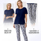 【S-3XL】🌸Letni casualowy zestaw dwuczęściowy 2 zestawy