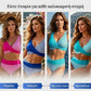 👙 Μαγιό σε χρώμα χρωματικού μπλοκ από S έως 3XL: Κομψά και καλλίγραμμα μαγιό δύο τεμαχίων 🌊