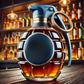 Kiedy whisky spotyka się ze sztuką - dziko eleganckie, odważnie kolekcjonerskie