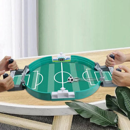 😍Gra w piłkę nożną w domu⚽Interaktywna gra Football Table