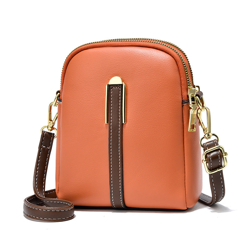 💁‍♀️ Lekka mini torba crossbody