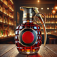 Kiedy whisky spotyka się ze sztuką - dziko eleganckie, odważnie kolekcjonerskie