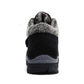 Wysokie buty zimowe damskie/męskie - Plush