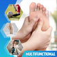 Silikonowy ochraniacz palców【✨Kup 1 i otrzymaj 1 gratis】