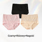 🌸 Majtki Plus Size z wysokim stanem dla kobiet【✨Kup 1 i otrzymaj 2 gratis】