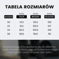 Rozciągliwe dżinsy męskie z prostymi nogawkami