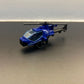 Model helikoptera ze stopu metali