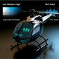 Model helikoptera ze stopu metali