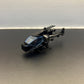 Model helikoptera ze stopu metali