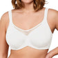 💗Dam Plus Size Kylande Σουτιέν Minimizer με πλήρη κάλυψη