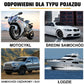 【✨Kup 1 i otrzymaj 1 gratis】Wielofunkcyjny środek do odnawiania powłok