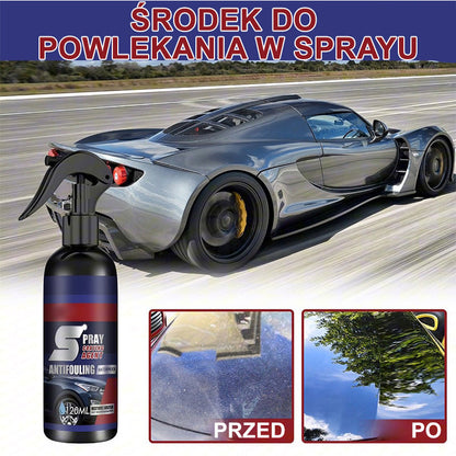 【✨Kup 1 i otrzymaj 1 gratis】Wielofunkcyjny środek do odnawiania powłok