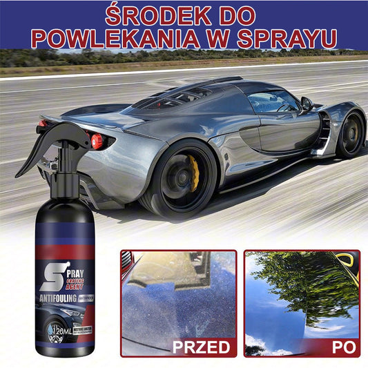 【✨Kup 1 i otrzymaj 1 gratis】Wielofunkcyjny środek do odnawiania powłok