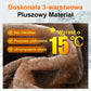 🔥 Moda i ciepło 🔥 Męska pikowana kurtka ze sztucznej skóry