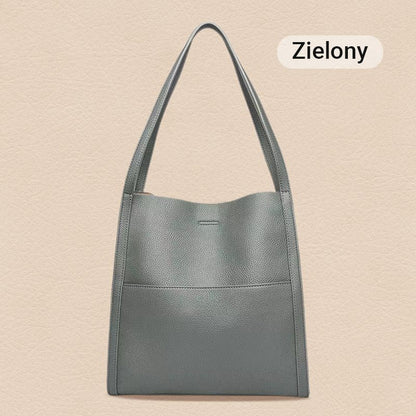 💥 Kup 2 dowolne sztuki- 20 PLN zniżki 🥳 Prosta monochromatyczna torebka premium 👜