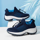 ✨(Rozmiar buta: 35-45)🔥Nowe wygodne sneakersy