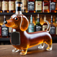 Kiedy whisky spotyka się ze sztuką - dziko eleganckie, odważnie kolekcjonerskie