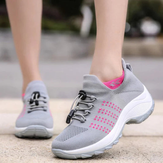 ✨(Rozmiar buta: 35-45)🔥Nowe wygodne sneakersy