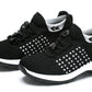✨(Rozmiar buta: 35-45)🔥Nowe wygodne sneakersy