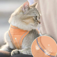 🐶😺 50% ΕΚΠΤΩΣΗ! ✨Θώρακος με ανακλαστικό λουρί – αναπνέει, είναι επενδυμένος και ασφαλής – για σκύλους και γάτες🐾