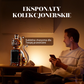 Kiedy whisky spotyka się ze sztuką - dziko eleganckie, odważnie kolekcjonerskie