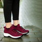 ✨(Rozmiar buta: 35-45)🔥Nowe wygodne sneakersy