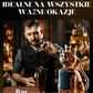 Kiedy whisky spotyka się ze sztuką - dziko eleganckie, odważnie kolekcjonerskie