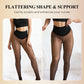 ⏳Begränsad tid 50 % rabatt⏰Termiska formande tights för kvinnor med kompressionsmidjeband💕