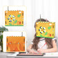 DIY Zabawki edukacyjne dla dzieci mini radio