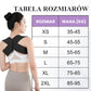 【✨ Kup 1 i otrzymaj 1 gratis 】Pas korygujący postawę pleców dla mężczyzn i kobiet